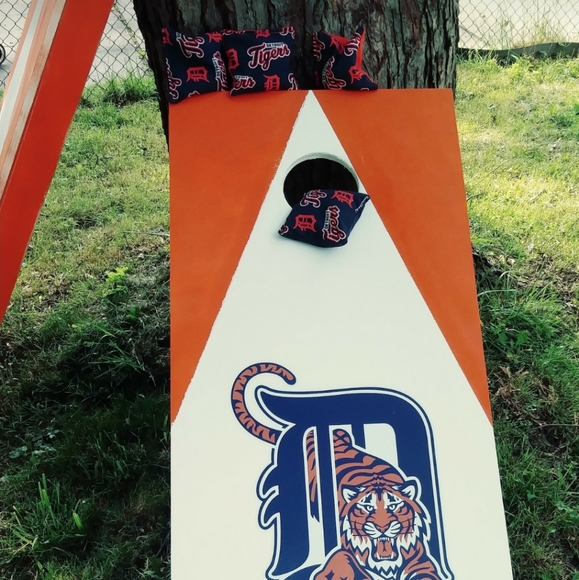 Cornhole Boards - Picture 1 of 2